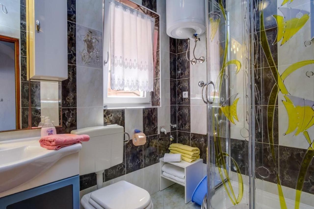 Aquamare มาลีโลชินจ์ ภายนอก รูปภาพ